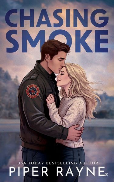 Produktbild: Chasing Smoke