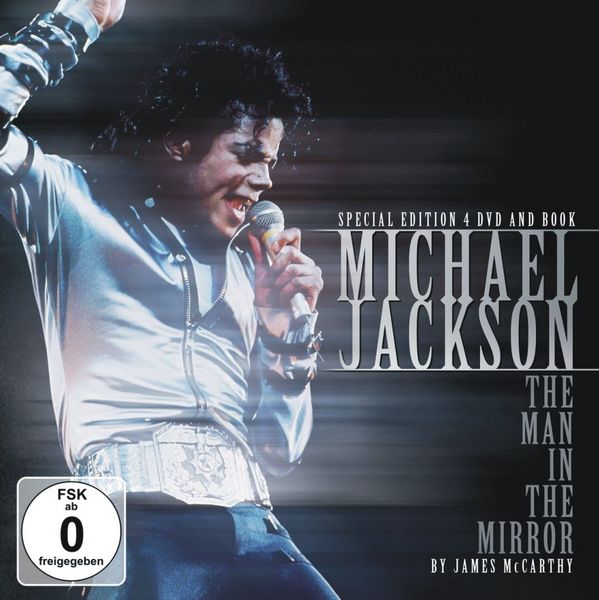 Produktbild: The Man In The Mirror