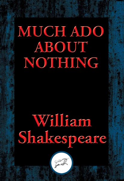 Produktbild: Much Ado about Nothing