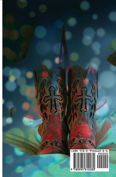 Produktbild: Queer Christmas In Cowtown