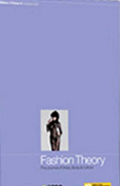 Produktbild: Fashion Theory