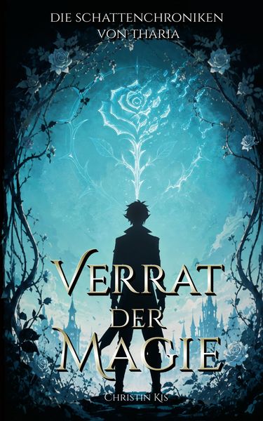 Produktbild: Verrat der Magie