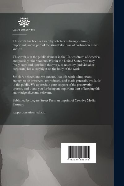 Produktbild: Cornell University, a History; Volume 1