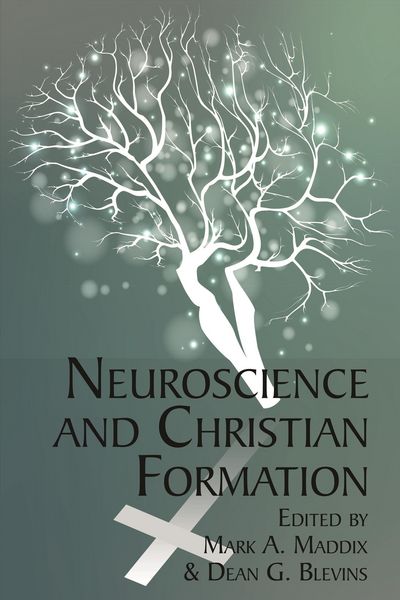Produktbild: Neuroscience and Christian Formation