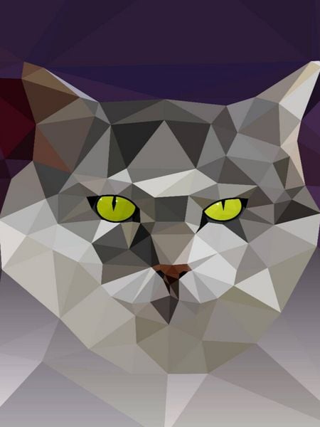 Produktbild: CALVENDO Puzzle Katze | 1000 Teile Lege-Gr&ouml;&szlig;e 64x48cm Foto-Puzzle f&uuml;r gl&uuml;ckliche Stunden