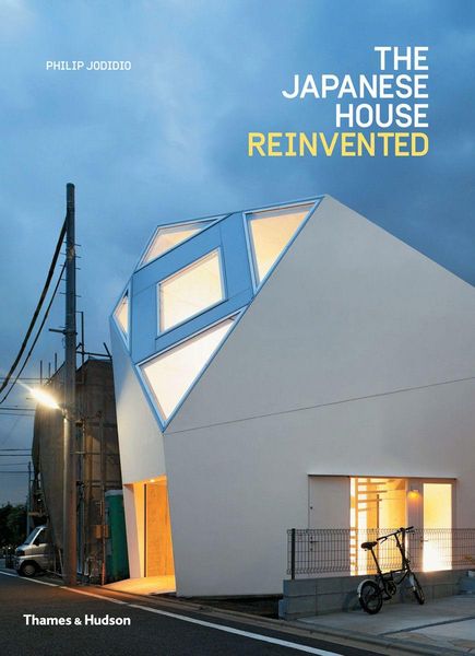 Produktbild: The Japanese House Reinvented