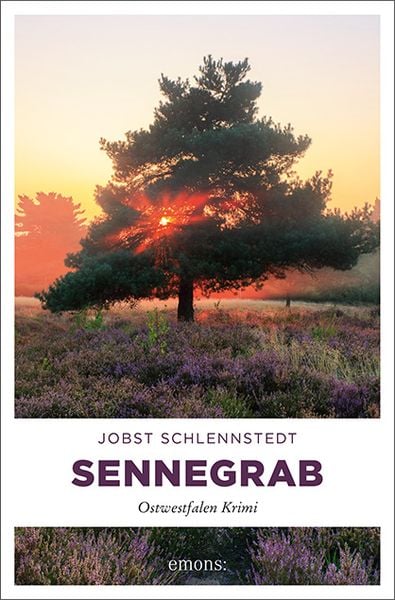 Produktbild: Sennegrab