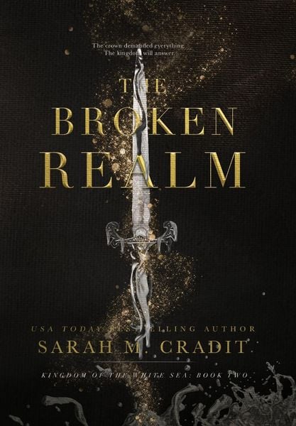 Produktbild: The Broken Realm