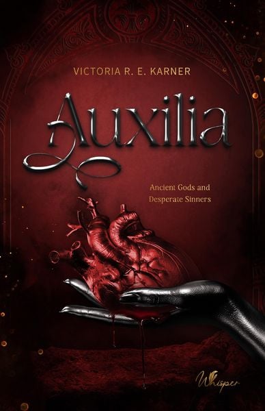 Produktbild: Auxilia