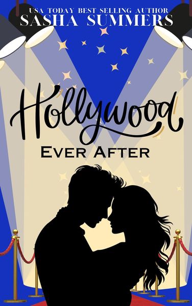 Produktbild: Hollywood Ever After (The Red Carpet Series, #1)