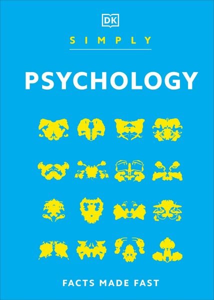 Produktbild: Simply Psychology