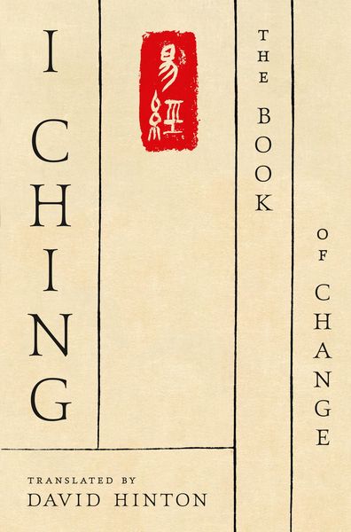 Produktbild: I Ching
