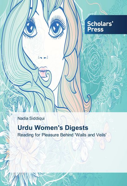 Produktbild: Urdu Women's Digests