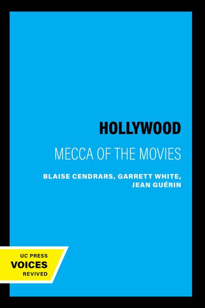 Produktbild: Hollywood