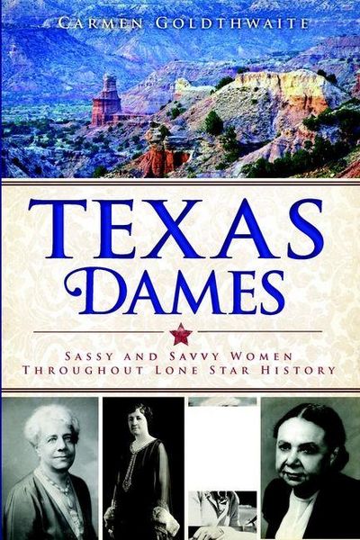 Produktbild: Texas Dames