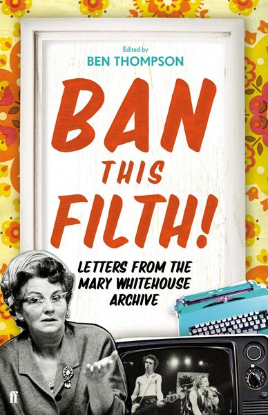 Produktbild: Ban This Filth!