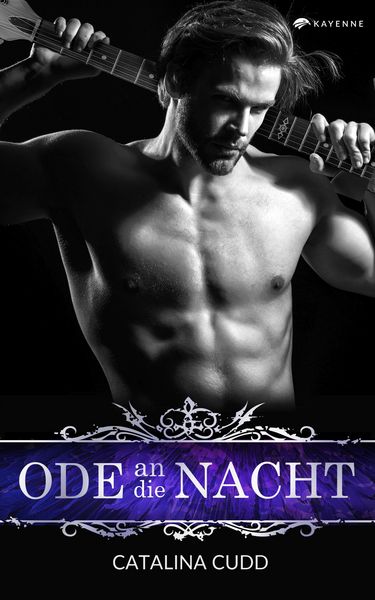 Produktbild: Ode an die Nacht