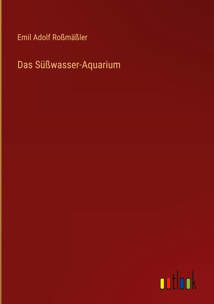 Produktbild: Das S&uuml;&szlig;wasser-Aquarium