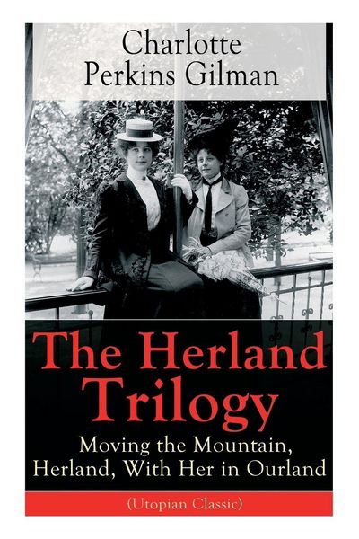 Produktbild: The Herland Trilogy