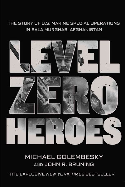 Produktbild: Level Zero Heroes
