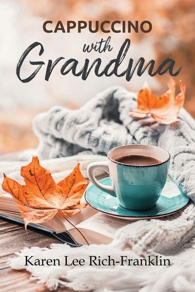 Produktbild: Cappuccino with Grandma