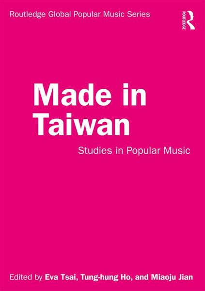 Produktbild: Made in Taiwan