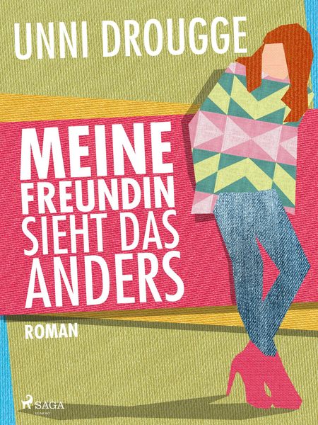 Produktbild: Meine Freundin sieht das anders