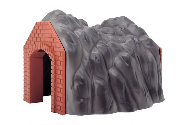 Produktbild: M&auml;rklin my world - Eisenbahn-Tunnel
