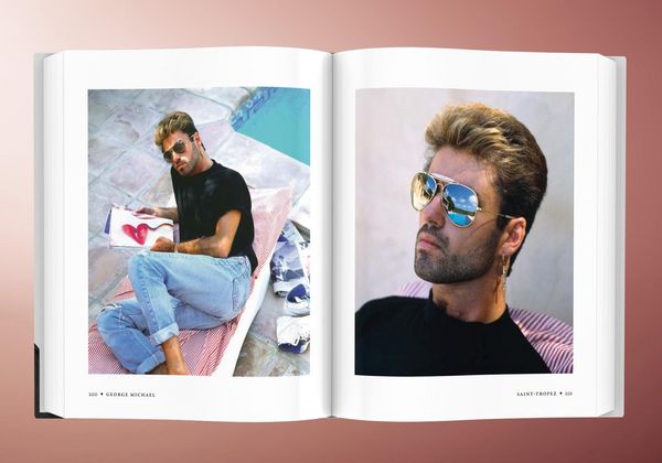 Produktbild: Celebrating George