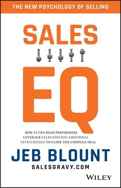 Produktbild: Sales EQ