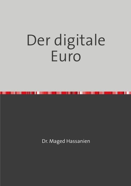 Produktbild: Der digitale Euro