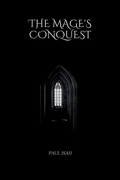 Produktbild: The Mage's Conquest