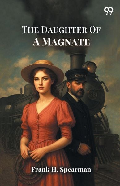 Produktbild: The Daughter Of A Magnate