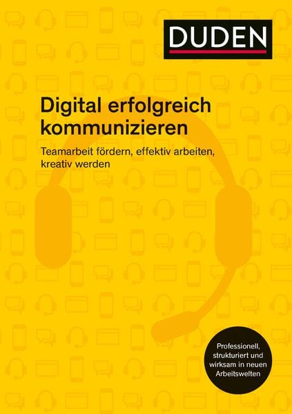 Produktbild: Digital erfolgreich kommunizieren