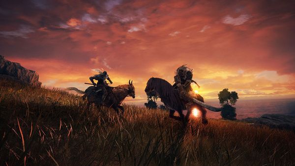 Produktbild: Elden Ring - Shadow of the Erdtree Edition