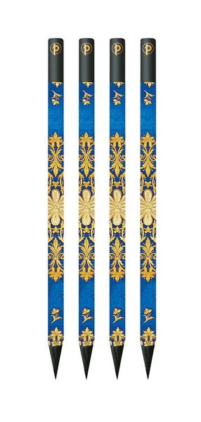 Produktbild: Silk Sky (Guiding Star) Pencil (4 Pack)