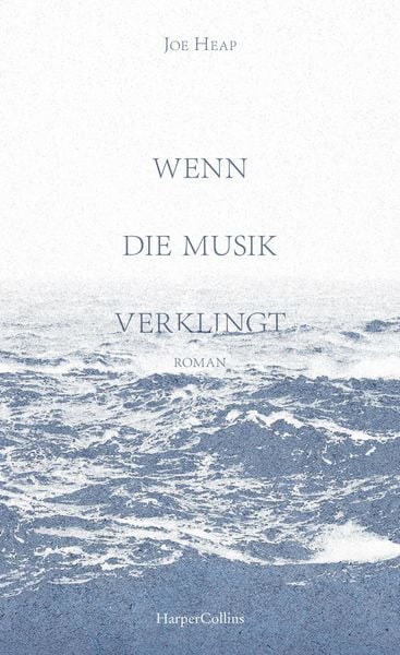 Produktbild: Wenn die Musik verklingt