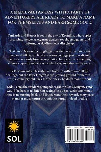 Produktbild: The Splintered Crown