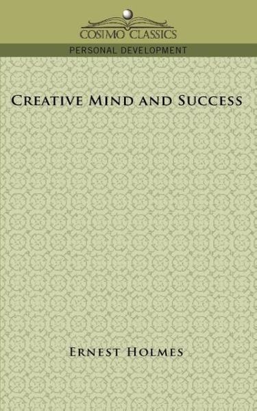 Produktbild: Creative Mind and Success