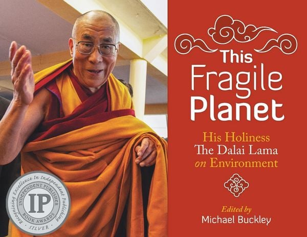 Produktbild: This Fragile Planet