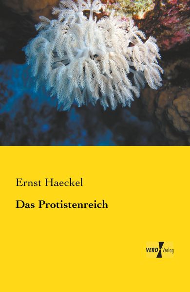 Produktbild: Das Protistenreich