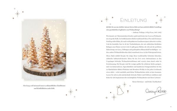 Produktbild: Christmas at the Palace