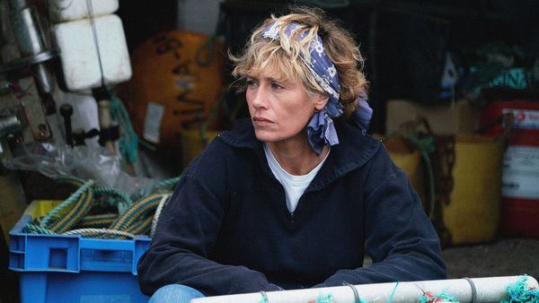 Produktbild: Wild wie das Meer (Blu-ray)