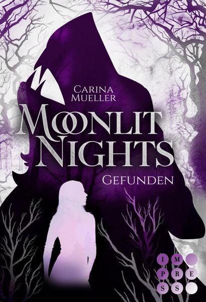 Produktbild: Moonlit Nights 1: Gefunden
