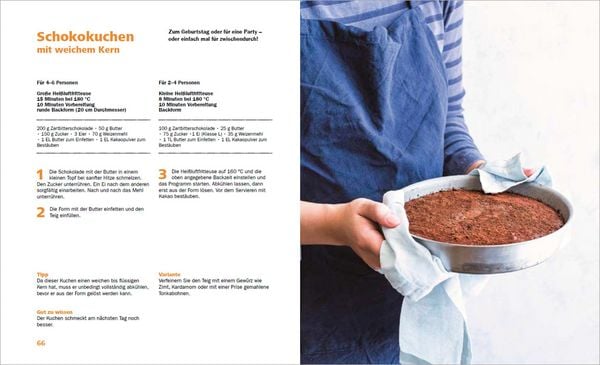 Produktbild: Hei&szlig;luftfritteuse - knusprig & fettarm frittieren, braten, r&ouml;sten, backen - neue Rezepte f&uuml;r den Airfryer f&uuml;r Fleisch, Fisch, Gem&uuml;se, Obst und Kuchen