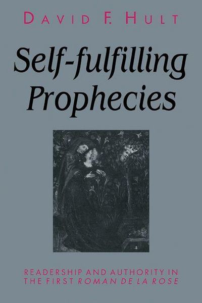 Produktbild: Self-Fulfilling Prophecies