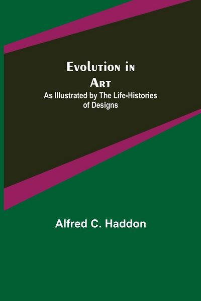 Produktbild: Evolution in Art