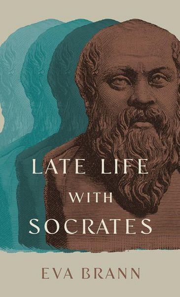 Produktbild: Late Life with Socrates