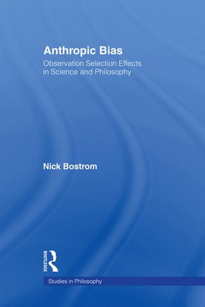 Produktbild: Anthropic Bias