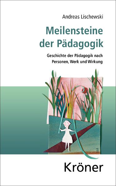 Produktbild: Meilensteine der P&auml;dagogik